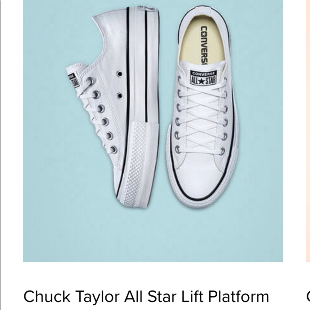 Converse Sneakers